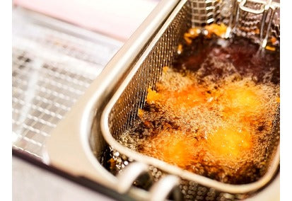 Recycled Restaurant Grease in Pet Food?