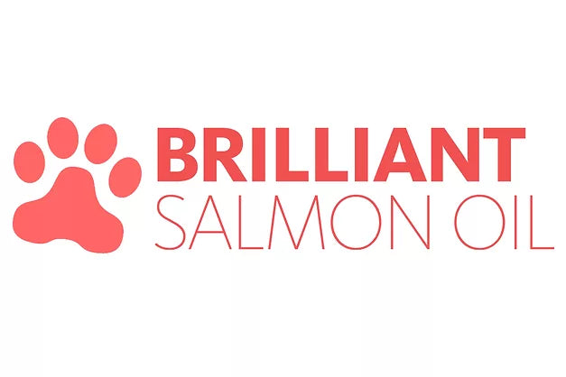 Brilliant Salmon Oil