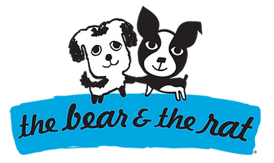 The Bear & the Rat