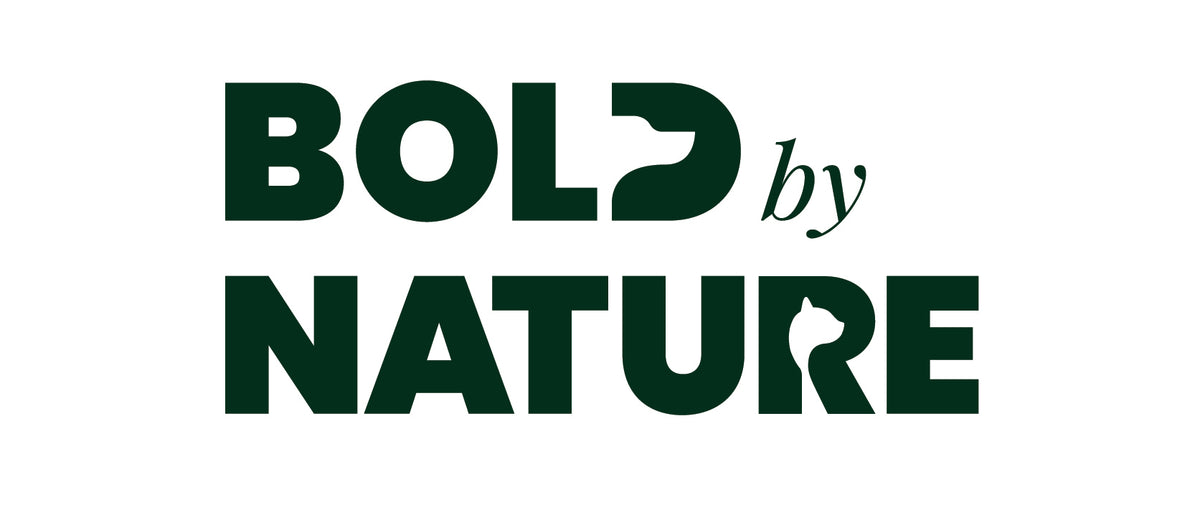 Bold by Nature