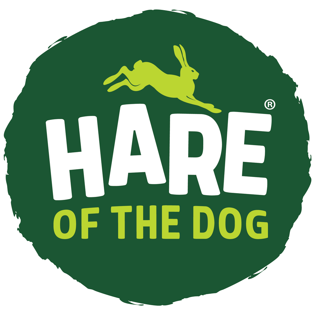 Hare of the Dog