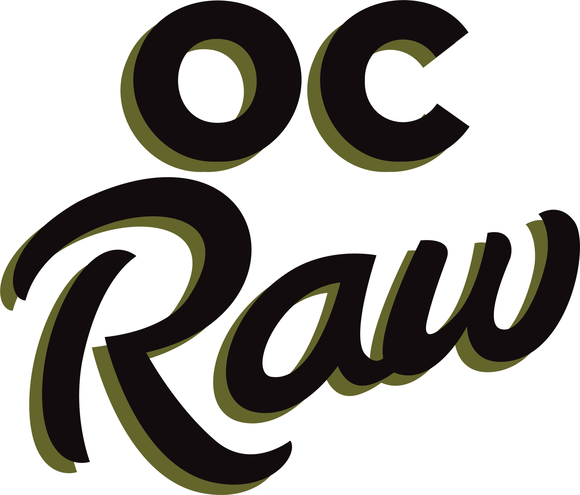 OC Raw
