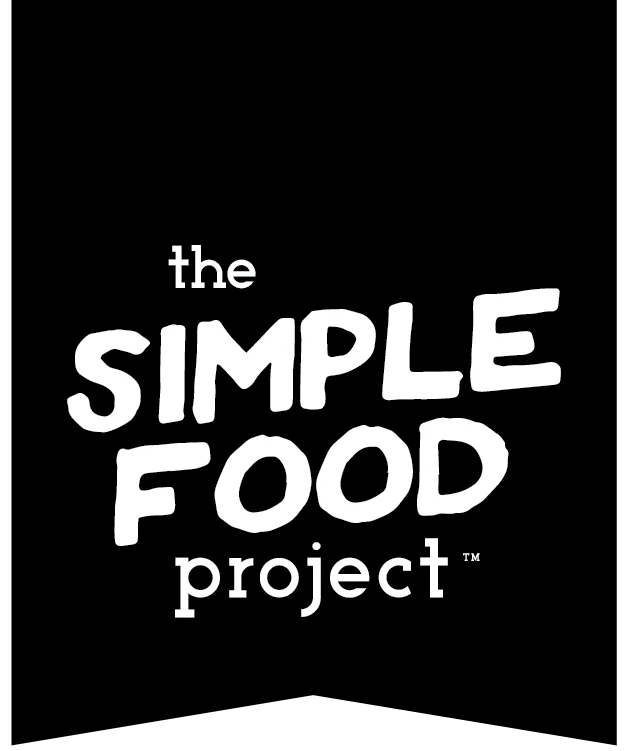 The Simple Food Project