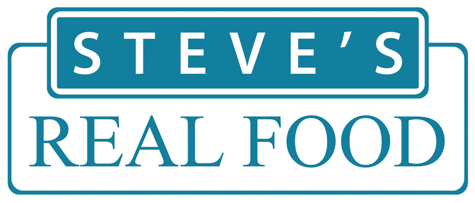 Steve's Real Food