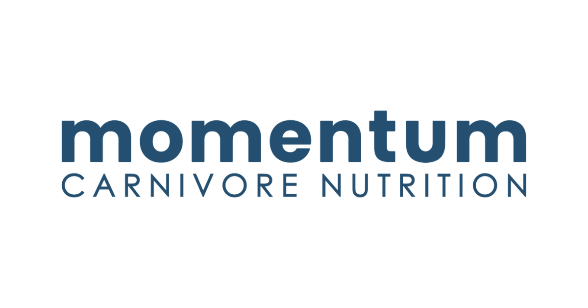 Momentum Carnivore Nutrition