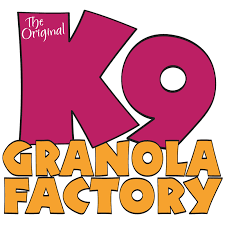 K9 Granola Factory