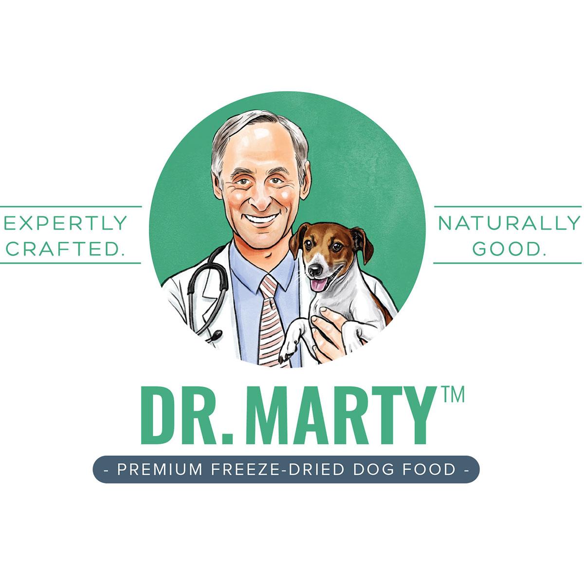 Dr. Marty