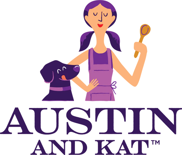 Austin and Kat