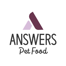 Answers Pet Food