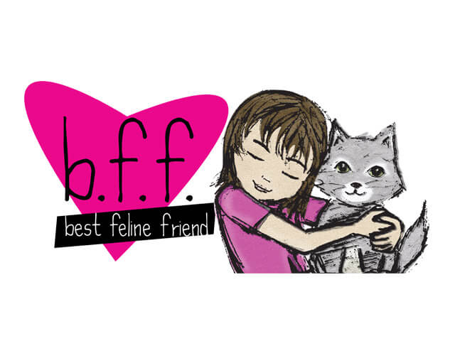 B.F.F