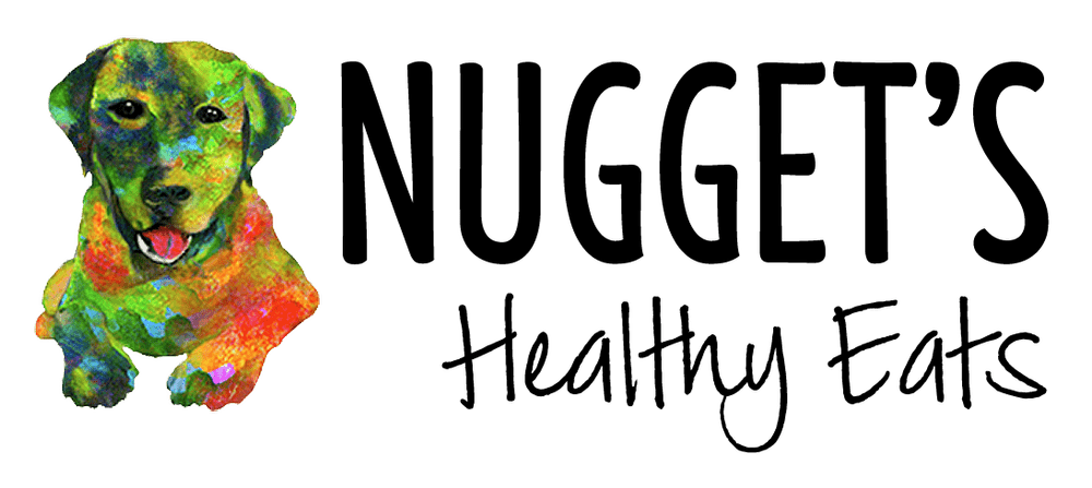 Nugget's Healthy Eats
