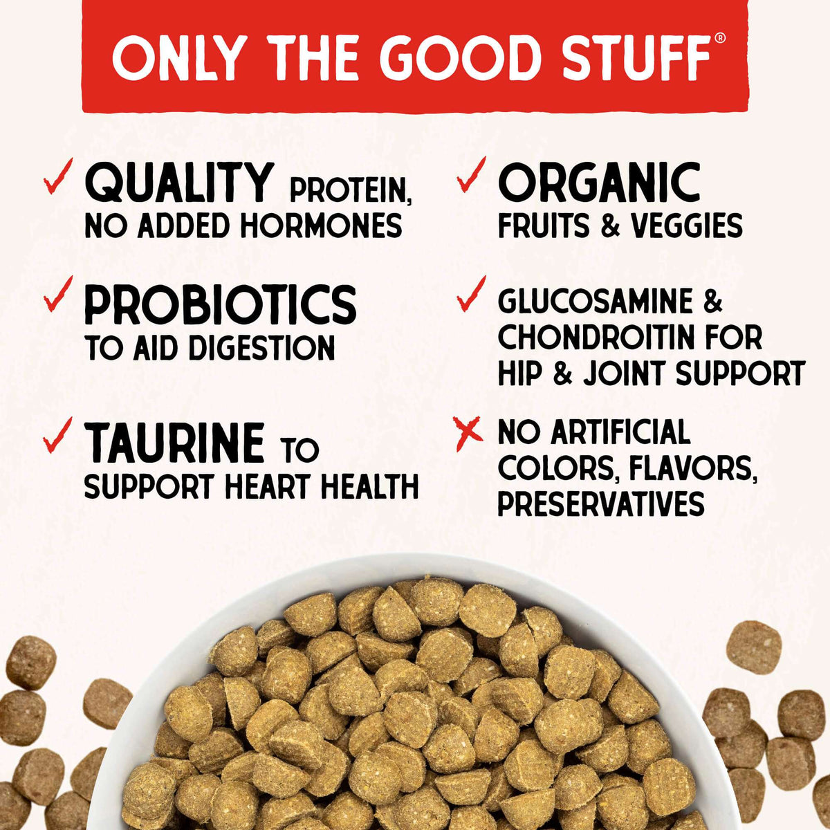 Stella &amp; Chewy&#39;s Raw Coated Grain Free Chicken Recipe Dog Food