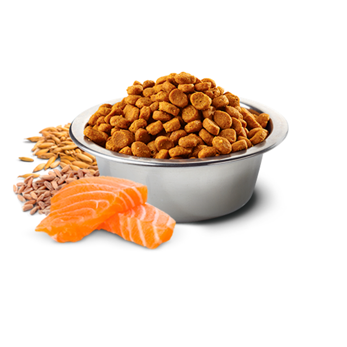 Farmina N&D Tropical Selection Salmon, Spelt, Oats & Tropical Fruits Mini Dog Food