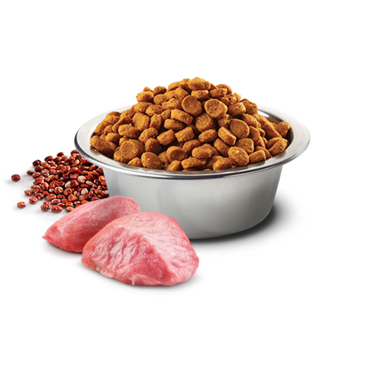 Farmina N&D Quinoa Weight Management Lamb Canned Dog Food