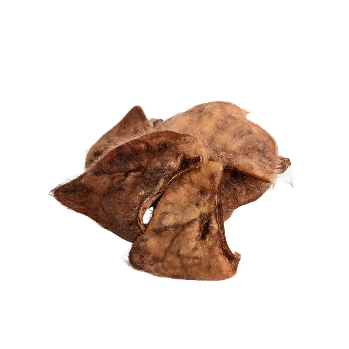 Momentum Carnivore Nutrition Freeze-Dried Hairy Pig Ear Dog Chews