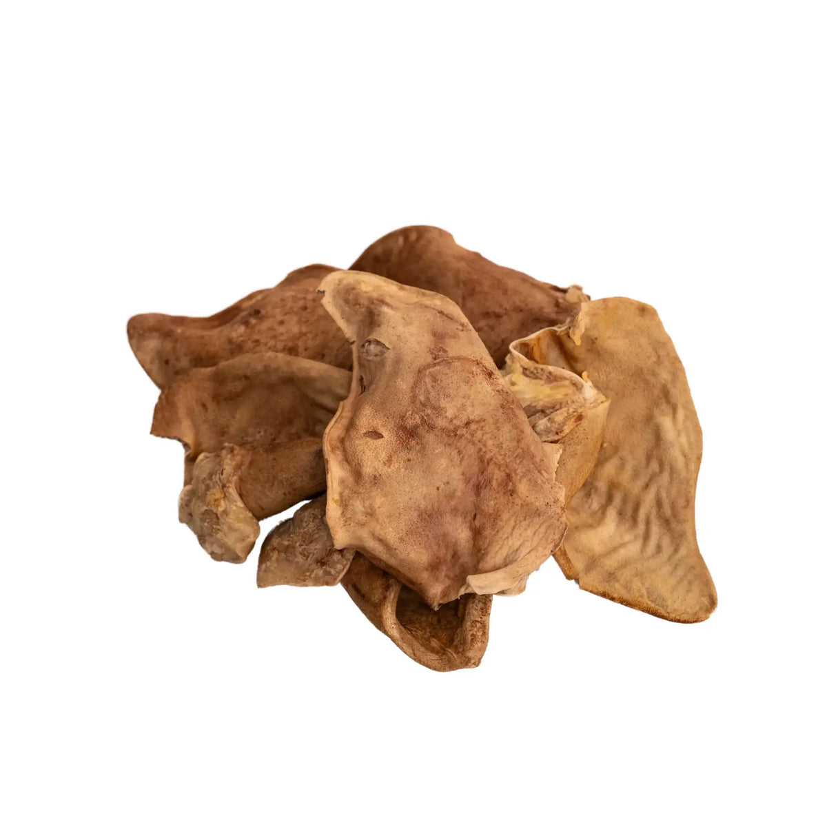 Momentum Carnivore Nutrition Freeze-Dried Pig Ear Dog Chews