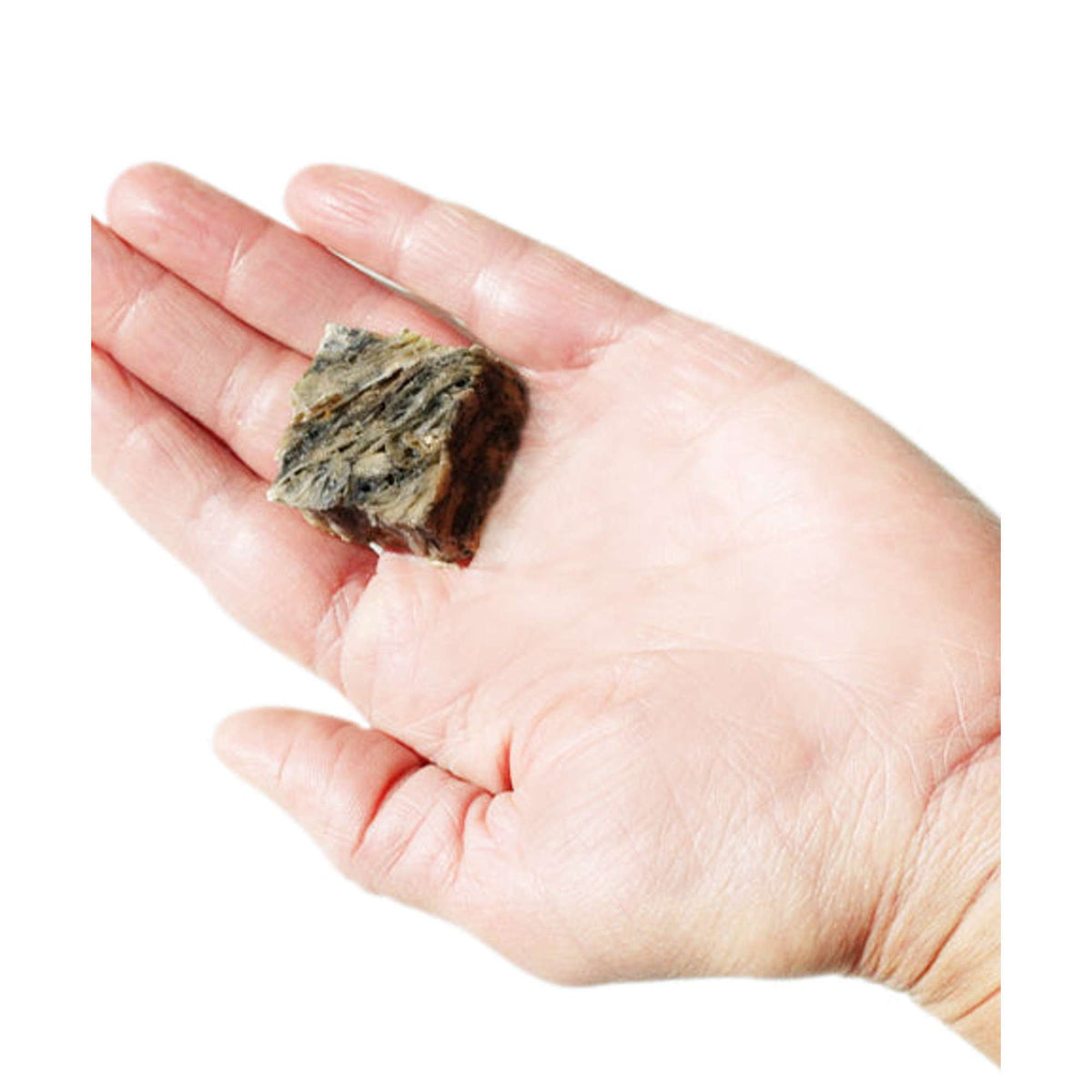 Plato Pet Treats Hunder&#39;s Crunch Jerky Minis for Dogs