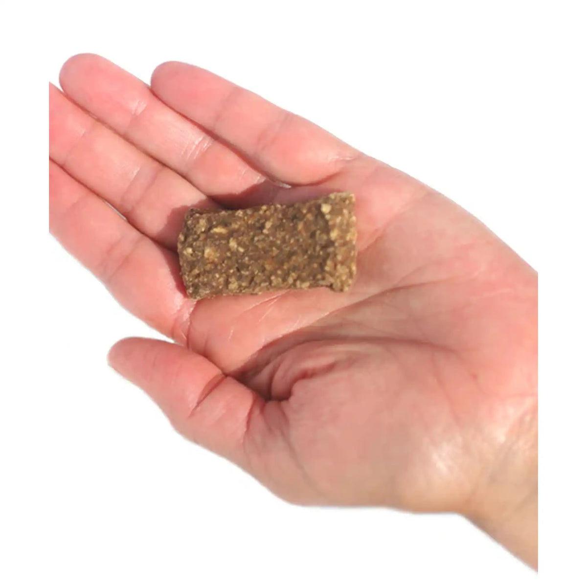Plato Pet Treats Original Real Strips Turkey with Cranberry for Dogs