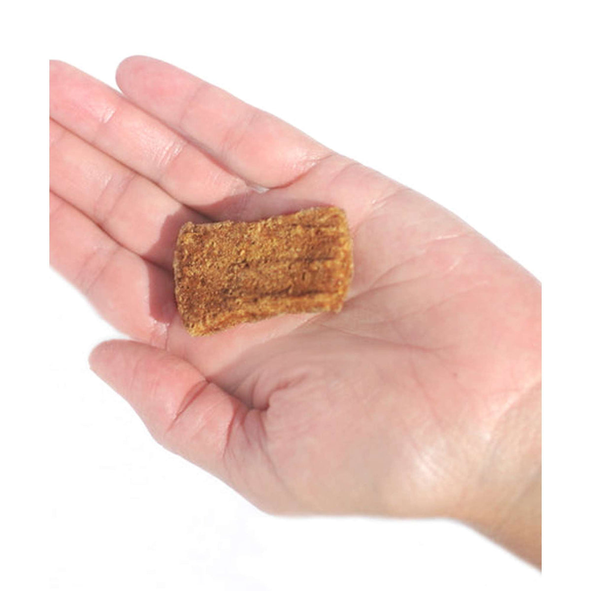 Plato Pet Treats Air-Dried Beef Jerky with Mushrooms Dog Treats