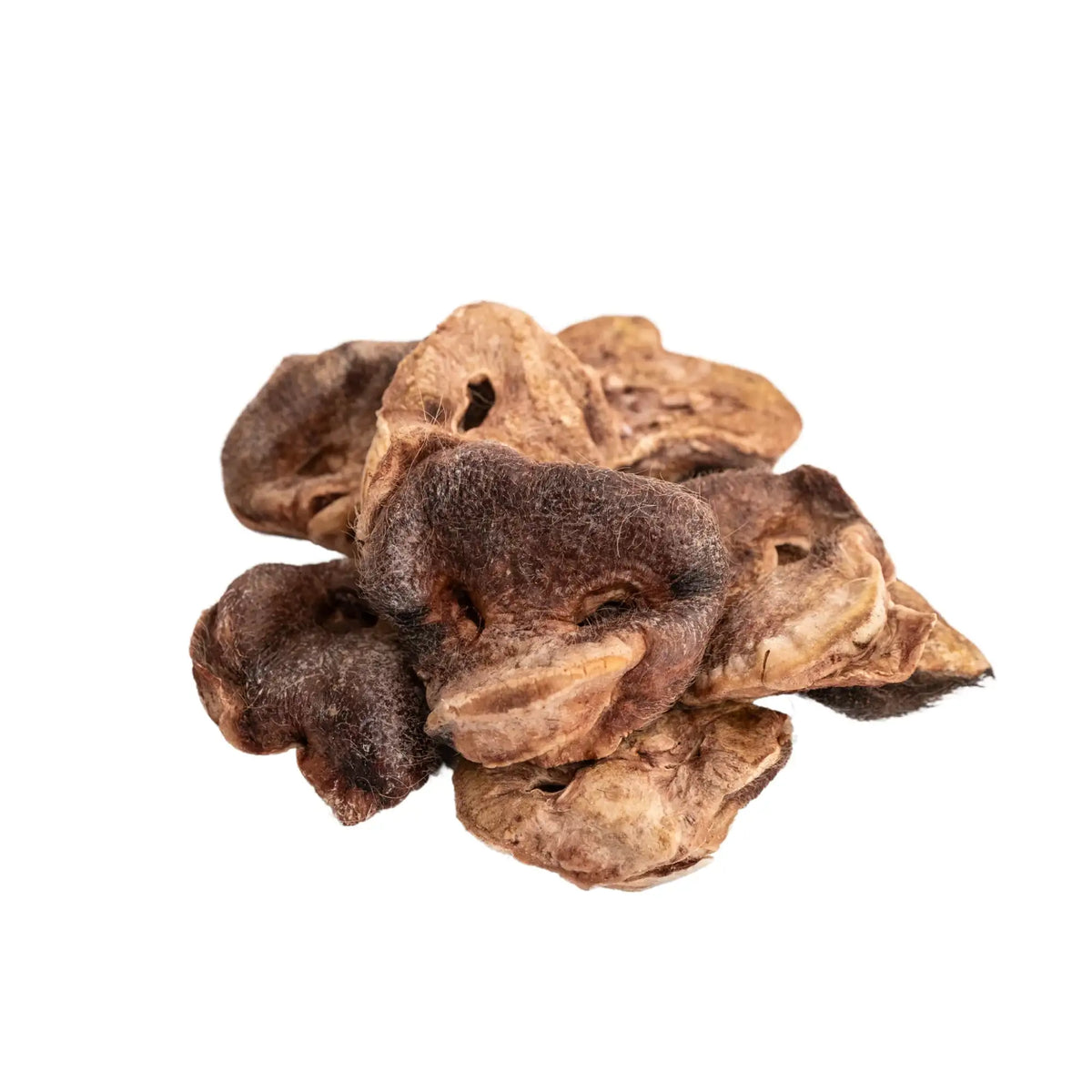 Momentum Carnivore Nutrition Freeze-Dried Pig Snout Dog Chews
