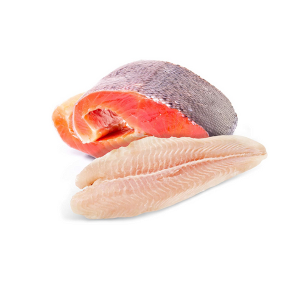 Plato Pet Treats Alaskan Salmon Oil Recipe for Dogs &amp; Cats