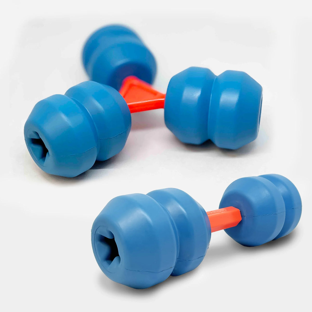 SodaPup Unstoppables Connectors for SodaPup Rubber Treat Dispensers