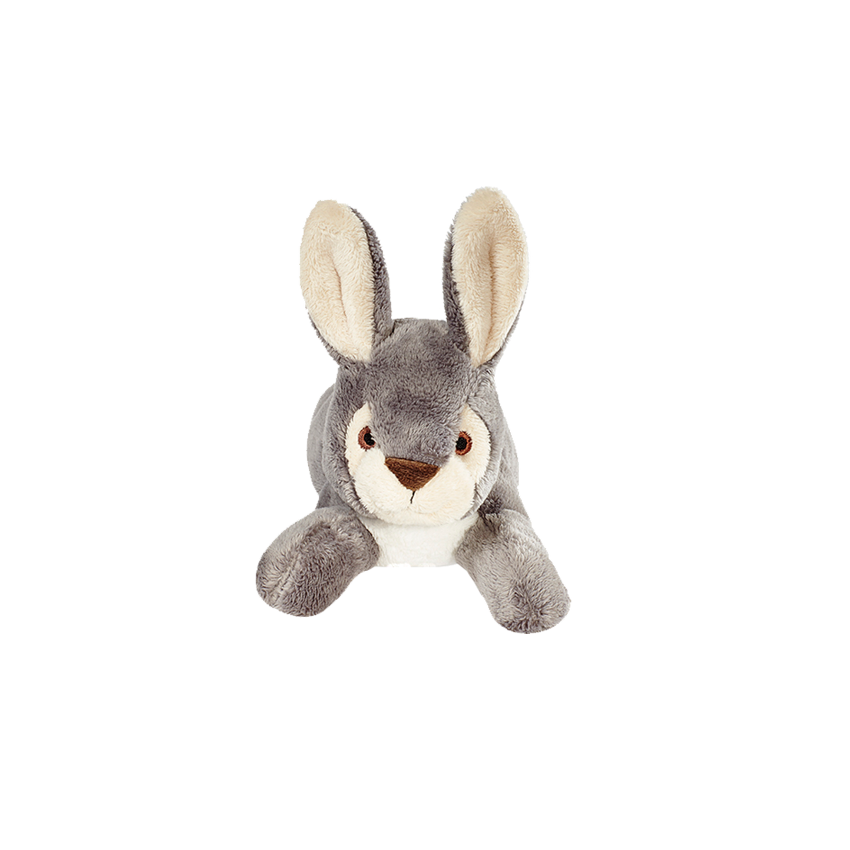 Fluff &amp; Tuff Jessica Bunny Dog Toy