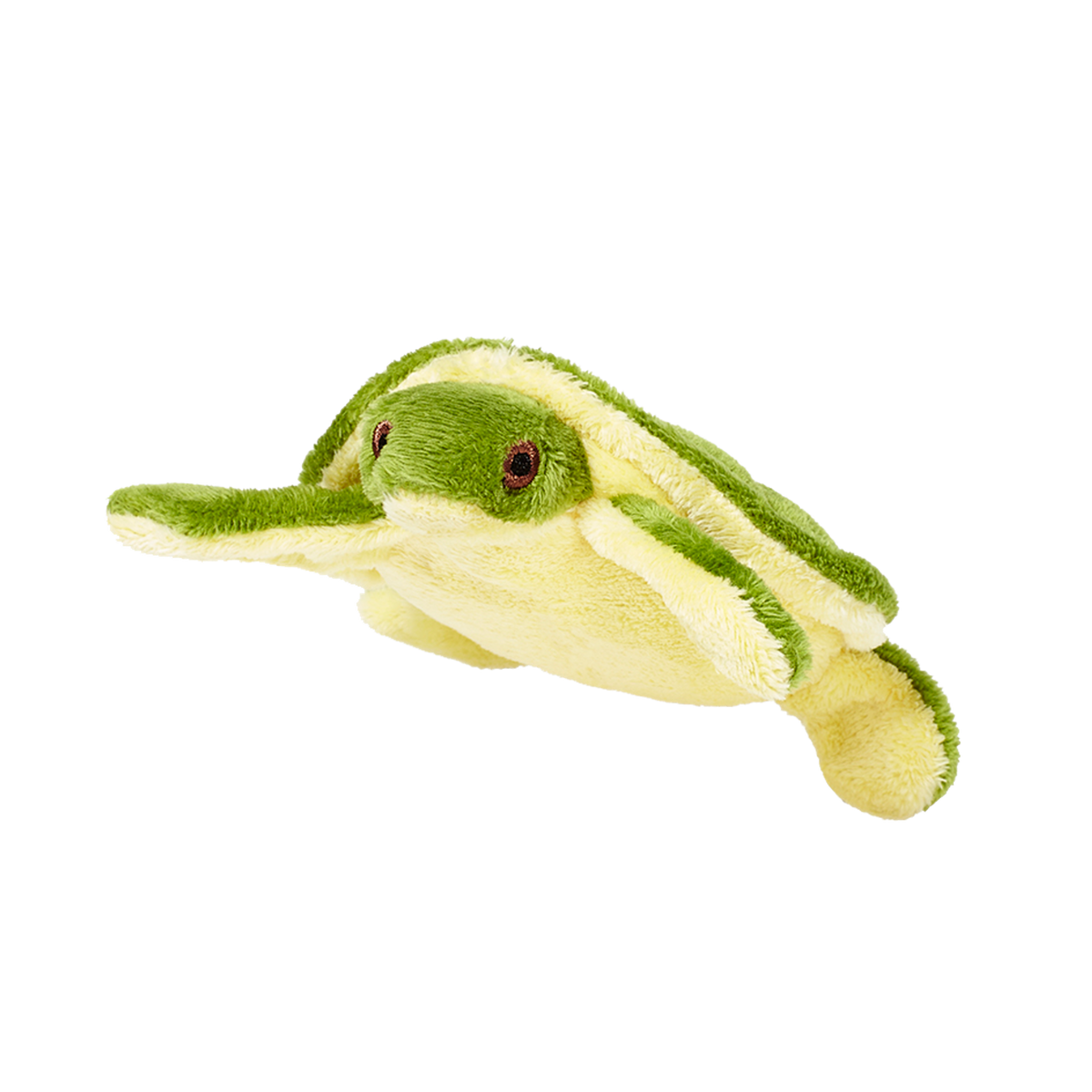 Fluff &amp; Tuff Shelly Turtle Dog Toy