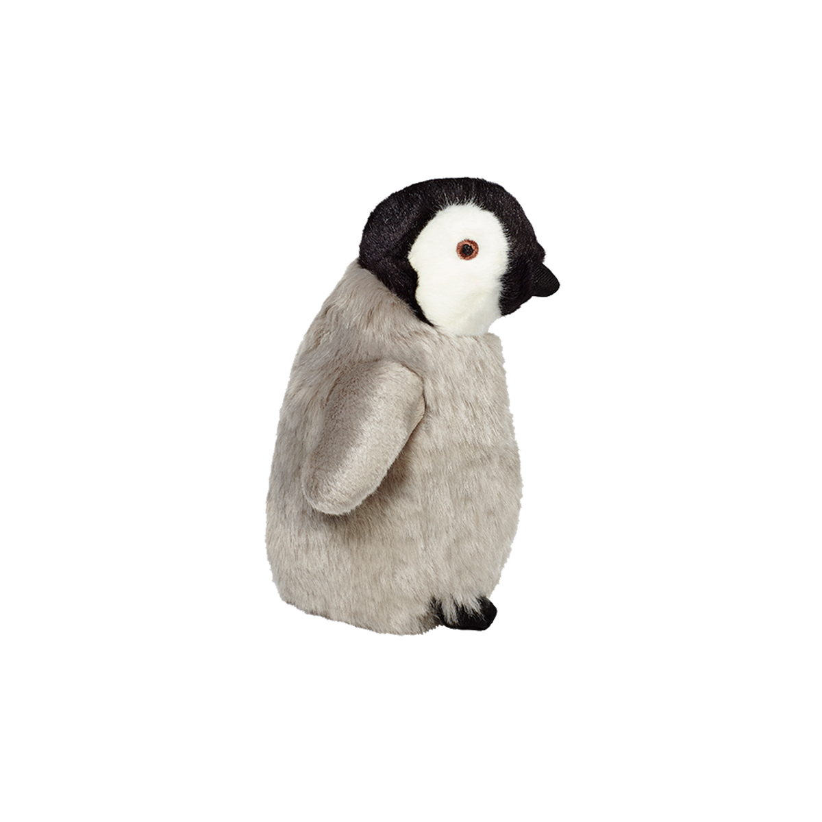 Fluff &amp; Tuff Skipper Penguin Dog Toy