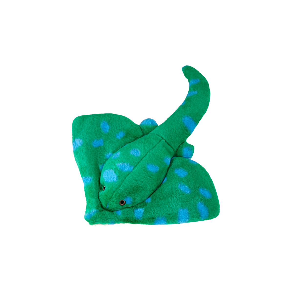 Fluff &amp; Tuff Gordon Stringray Dog Toy