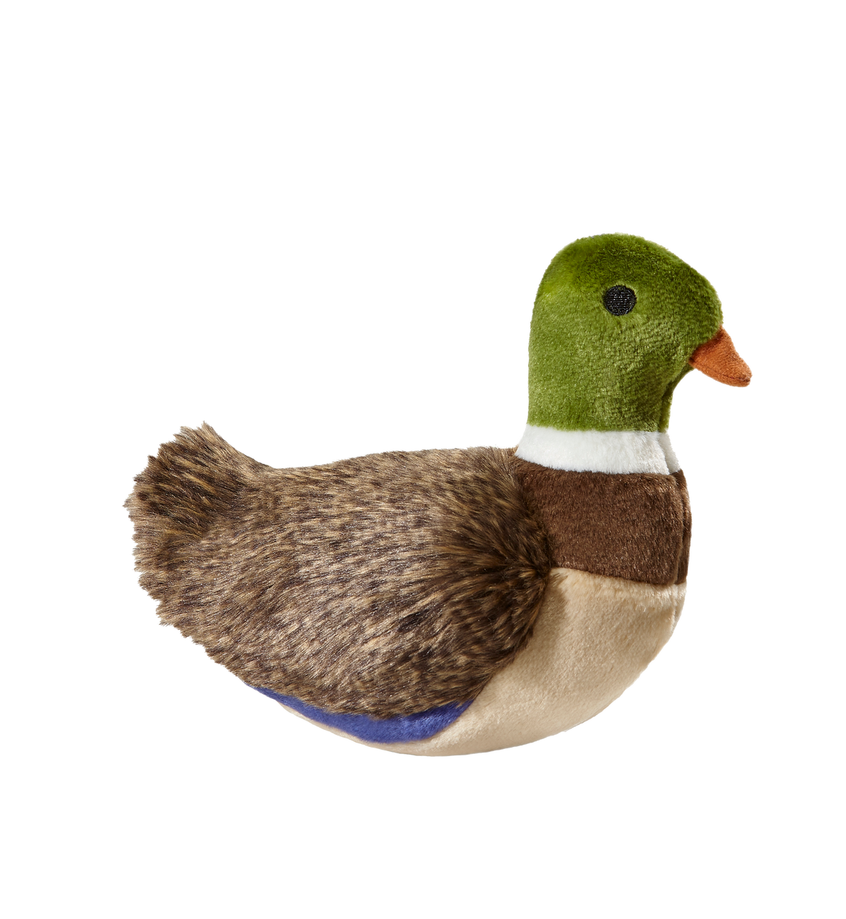 Fluff &amp; Tuff Morley Mallard Dog Toy