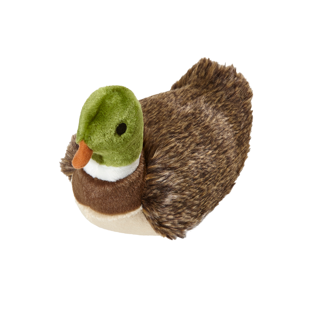 Fluff &amp; Tuff Morley Mallard Dog Toy