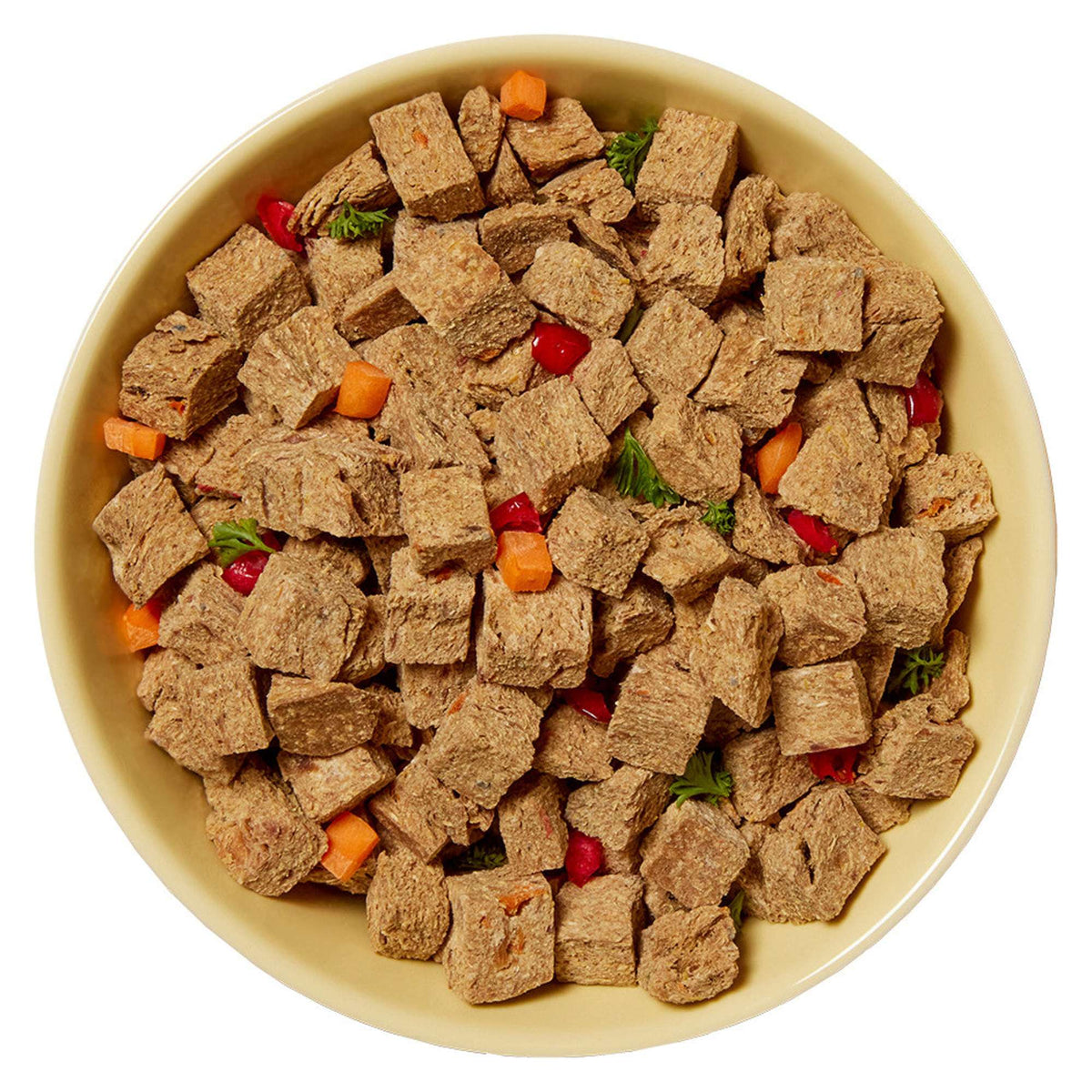 A Pup Above Chicka Chicka Bow Wow Gently Cooked Frozen Dog Food