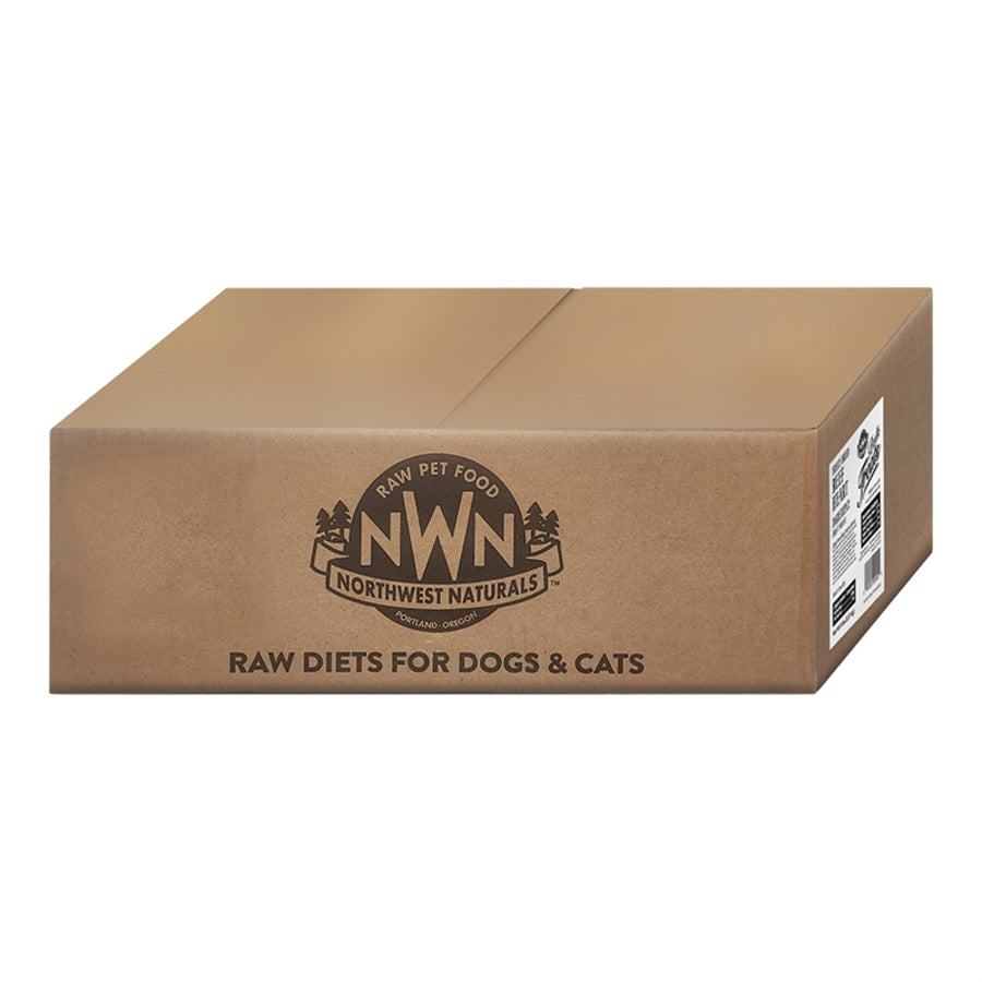 Northwest Naturals Raw Rewards Freeze-Dried Turkey Necks Dog &amp; Cat Treats