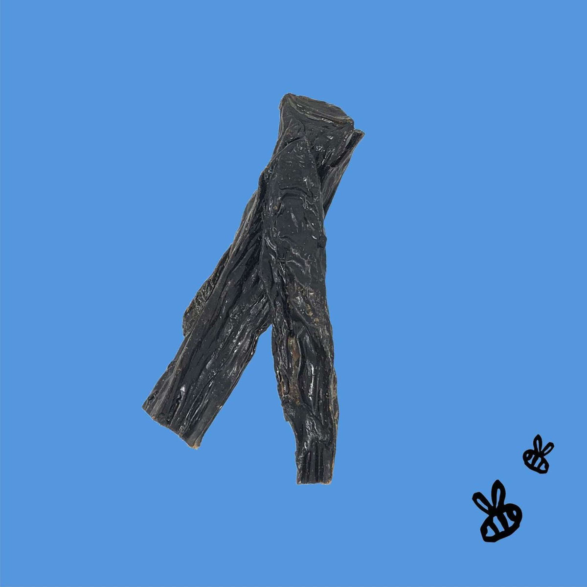 Honey I&#39;m Home! Water Buffalo Liver Sticks Dog Treats