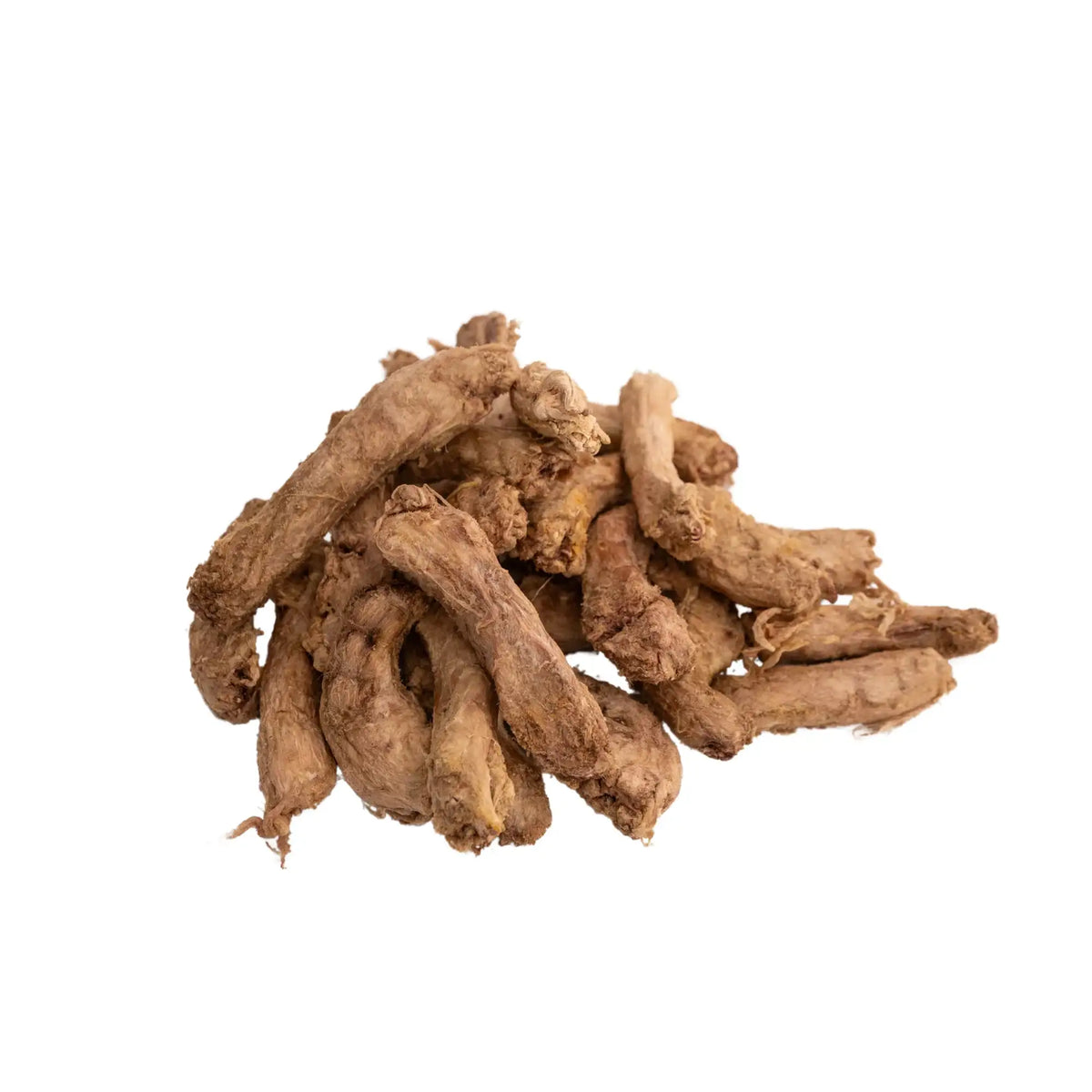 Momentum Carnivore Nutrition Freeze-Dried Raw Chicken Necks Dog &amp; Cat Chews