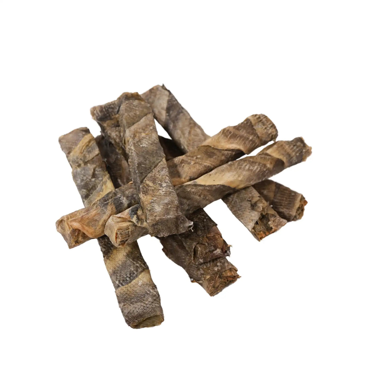 Momentum Carnivore Nutrition Freeze-Dried Cod Throw Stick Long Dog Chews