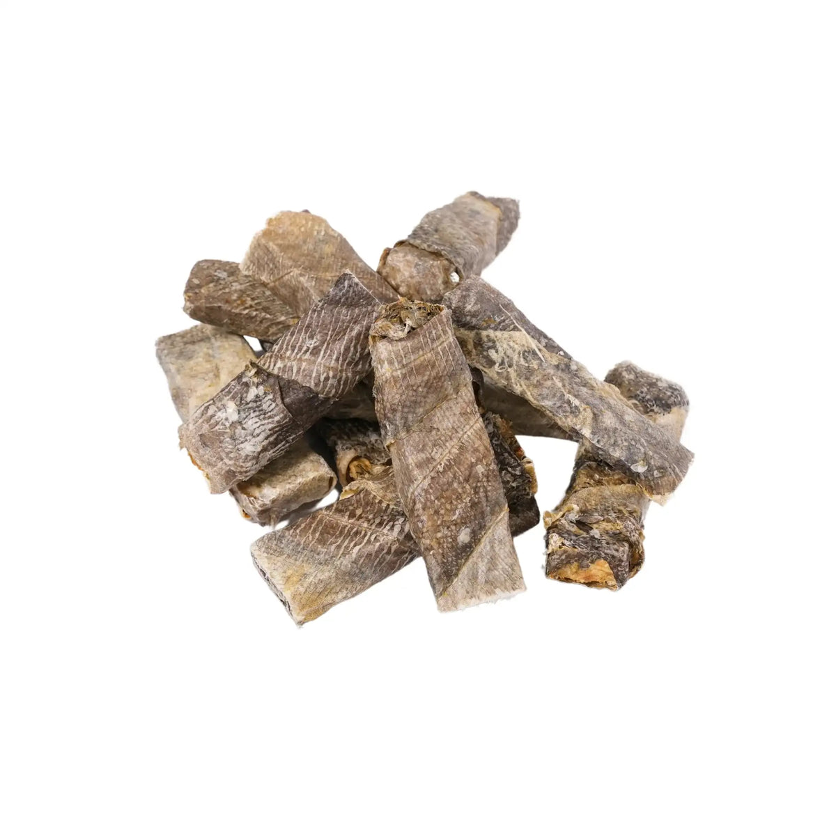Momentum Carnivore Nutrition Freeze-Dried Cod Throw Stick Short Dog Chews