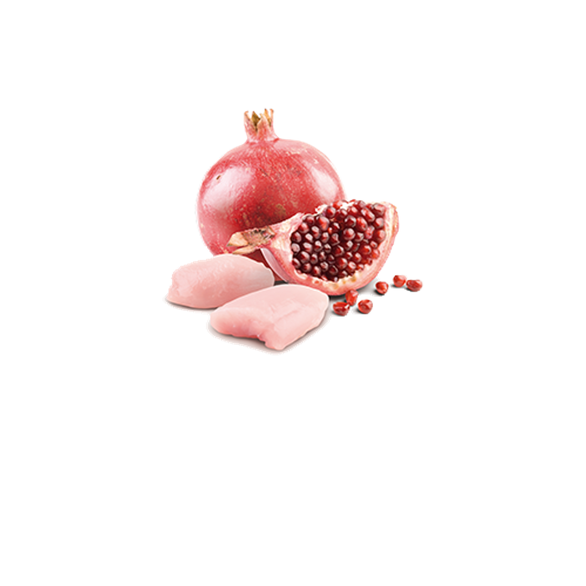 Farmina N&D Prime Grain Free Kitten Chicken & Pomegranate Canned Cat Food