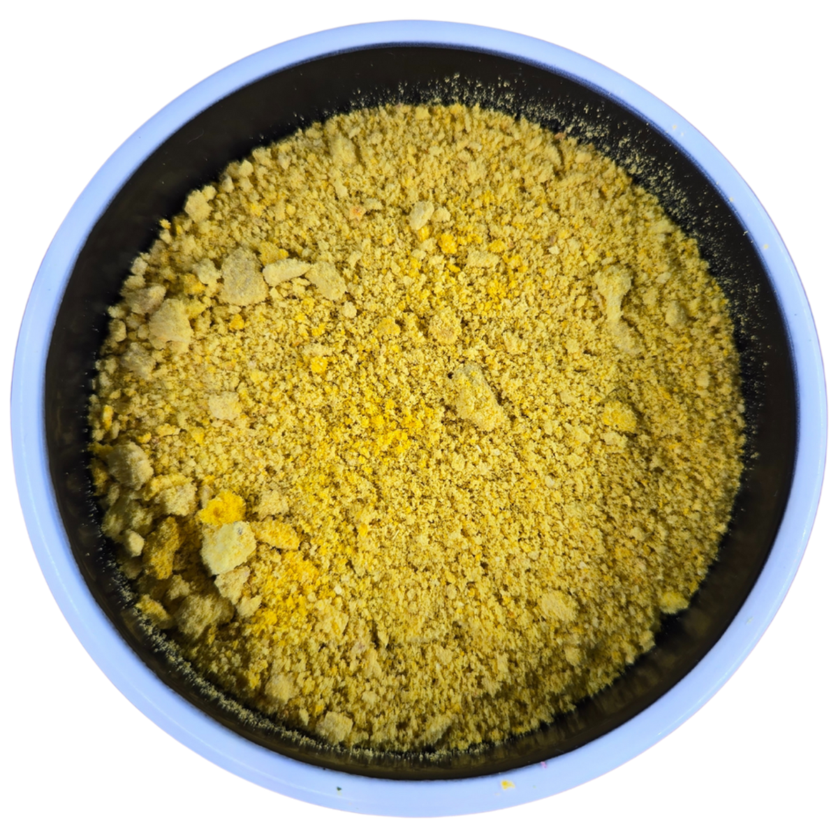 Shepherd Boy Farms Freeze-Dried Raw Goat Milk - Golden Blend for Dogs