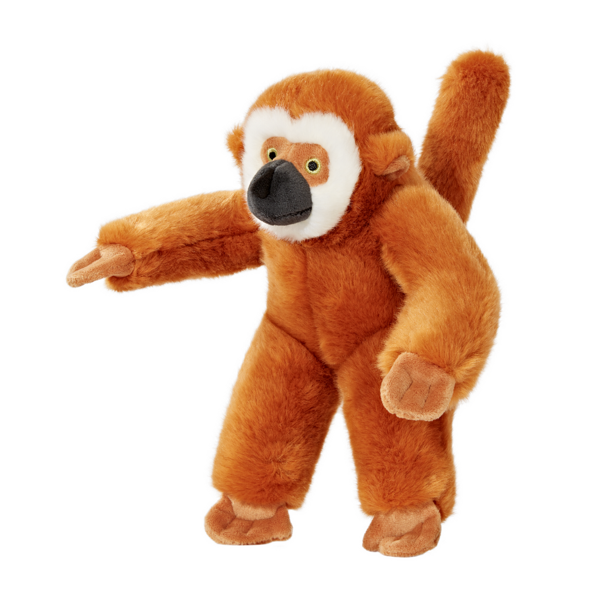 Fluff &amp; Tuff Marcel Monkey Dog Toy