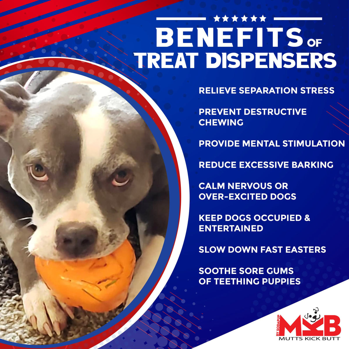 SodaPup Roasted Turkey Durable Rubber Chew Toy & Treat Dispenser