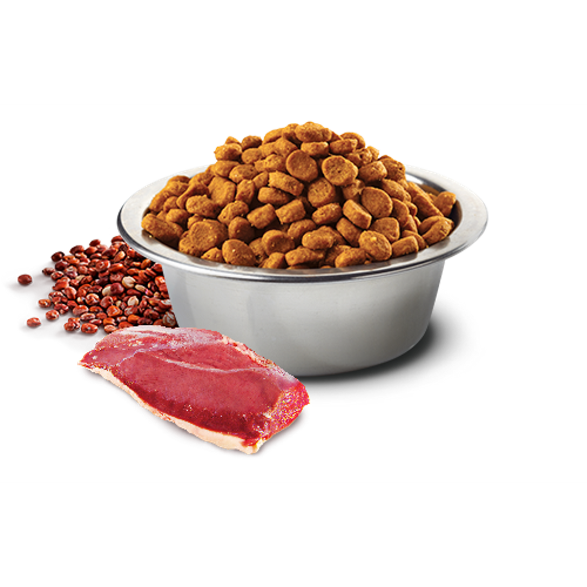 Farmina N&D Quinoa Weight Management Grain Free Lamb, Quinoa, Broccoli & Asparagus Cat Food