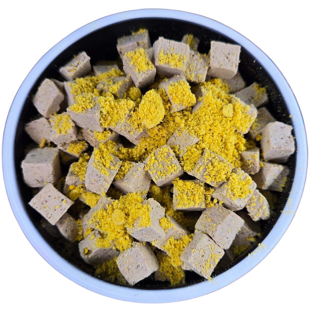 Shepherd Boy Farms Freeze-Dried Raw Goat Milk - Golden Blend for Dogs