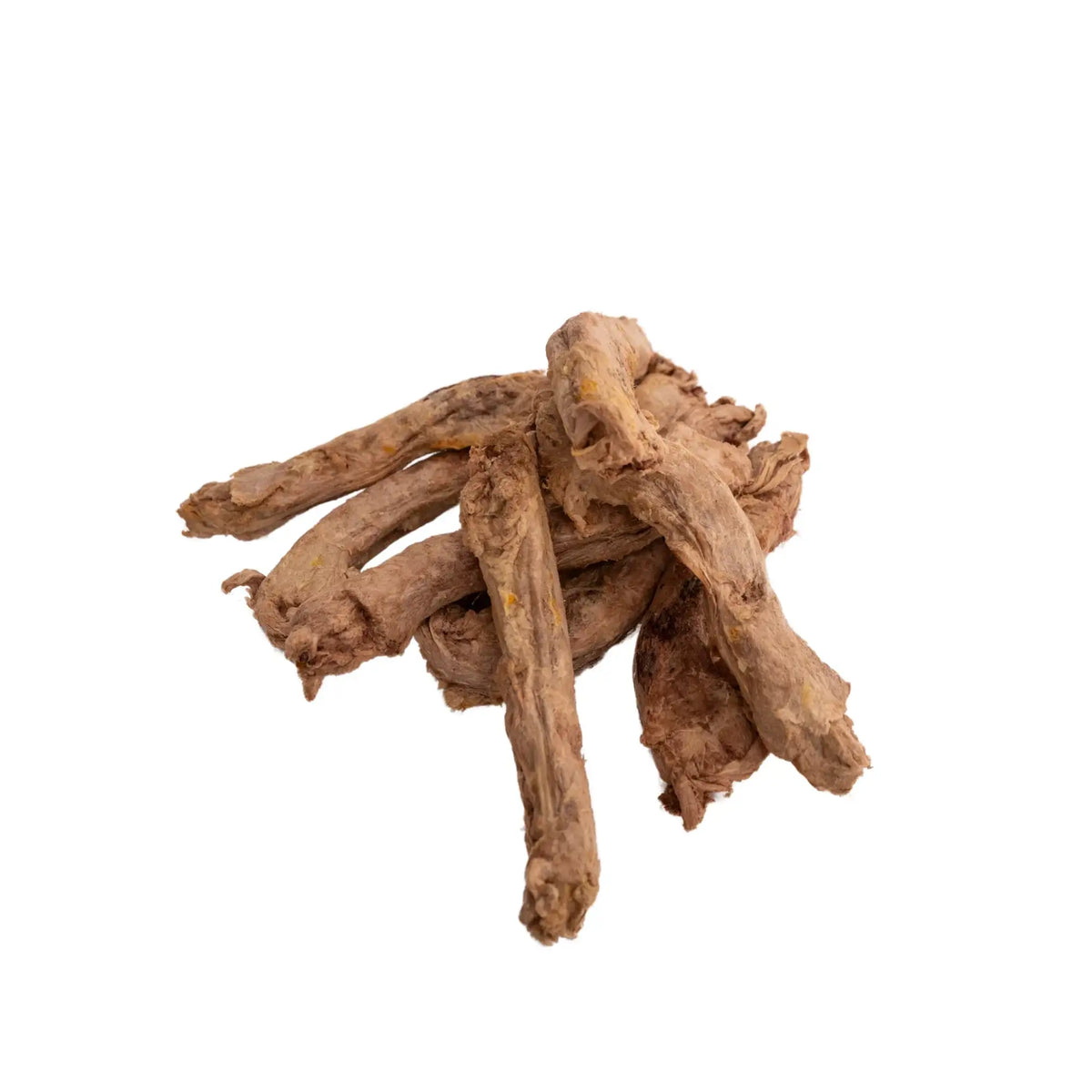 Momentum Carnivore Nutrition Freeze-Dried Duck Necks Dog Chews