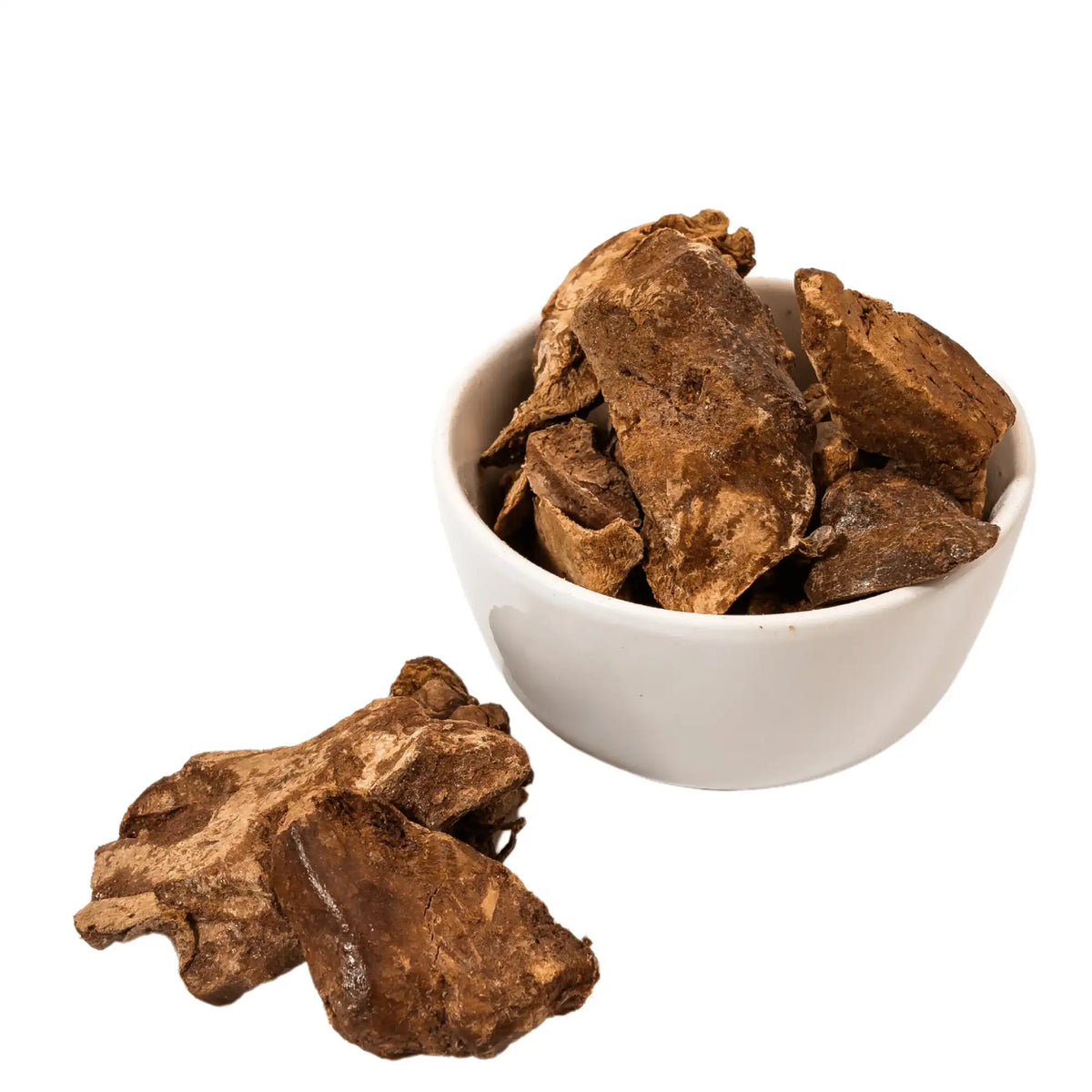 Momentum Carnivore Nutrition Freeze-Dried Raw Turkey Liver Cat Treats