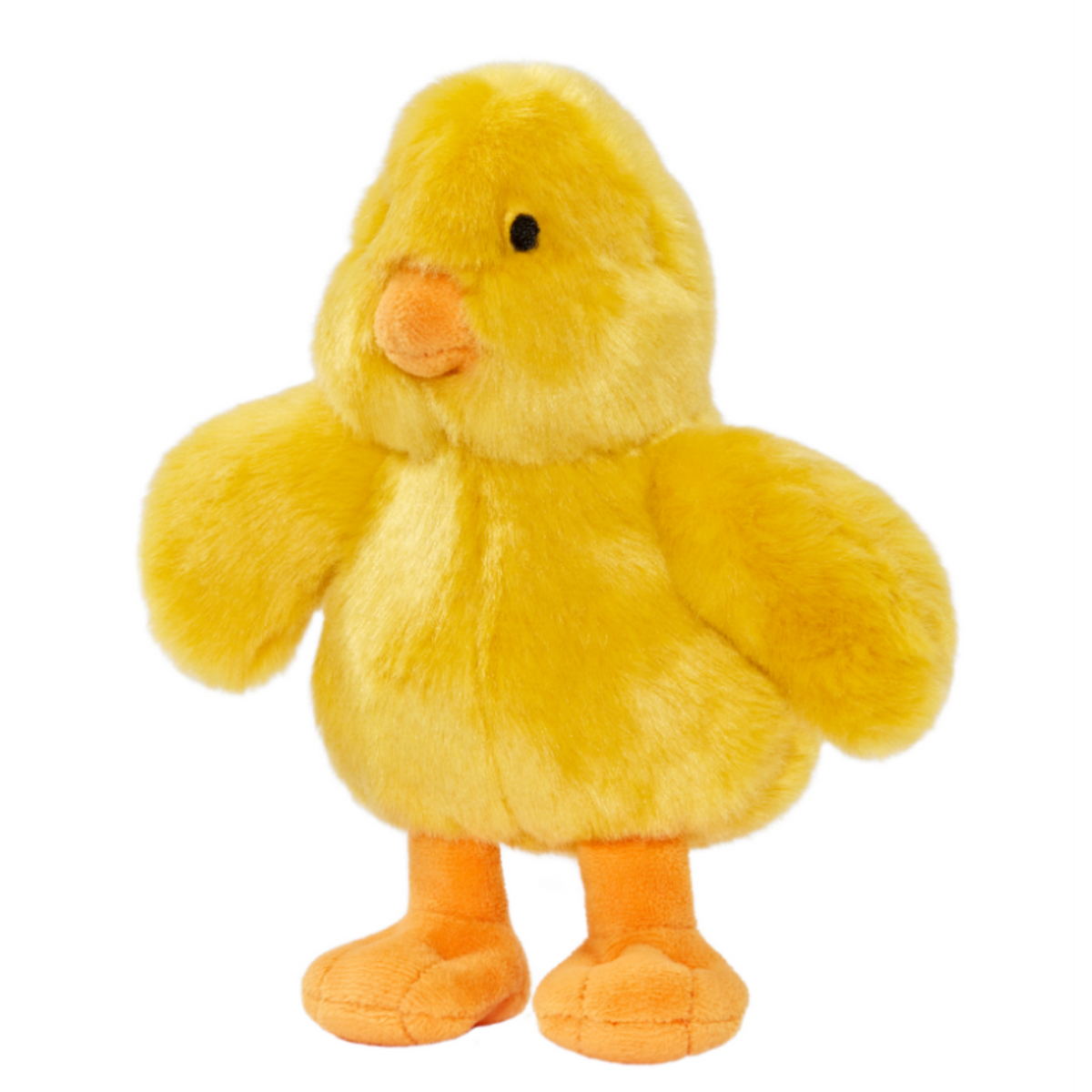 Fluff &amp; Tuff Howie Duck Dog Toy