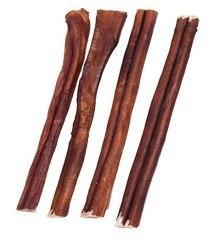 Canine Butcher Shop Jumbo Bully Stick Dog Chew