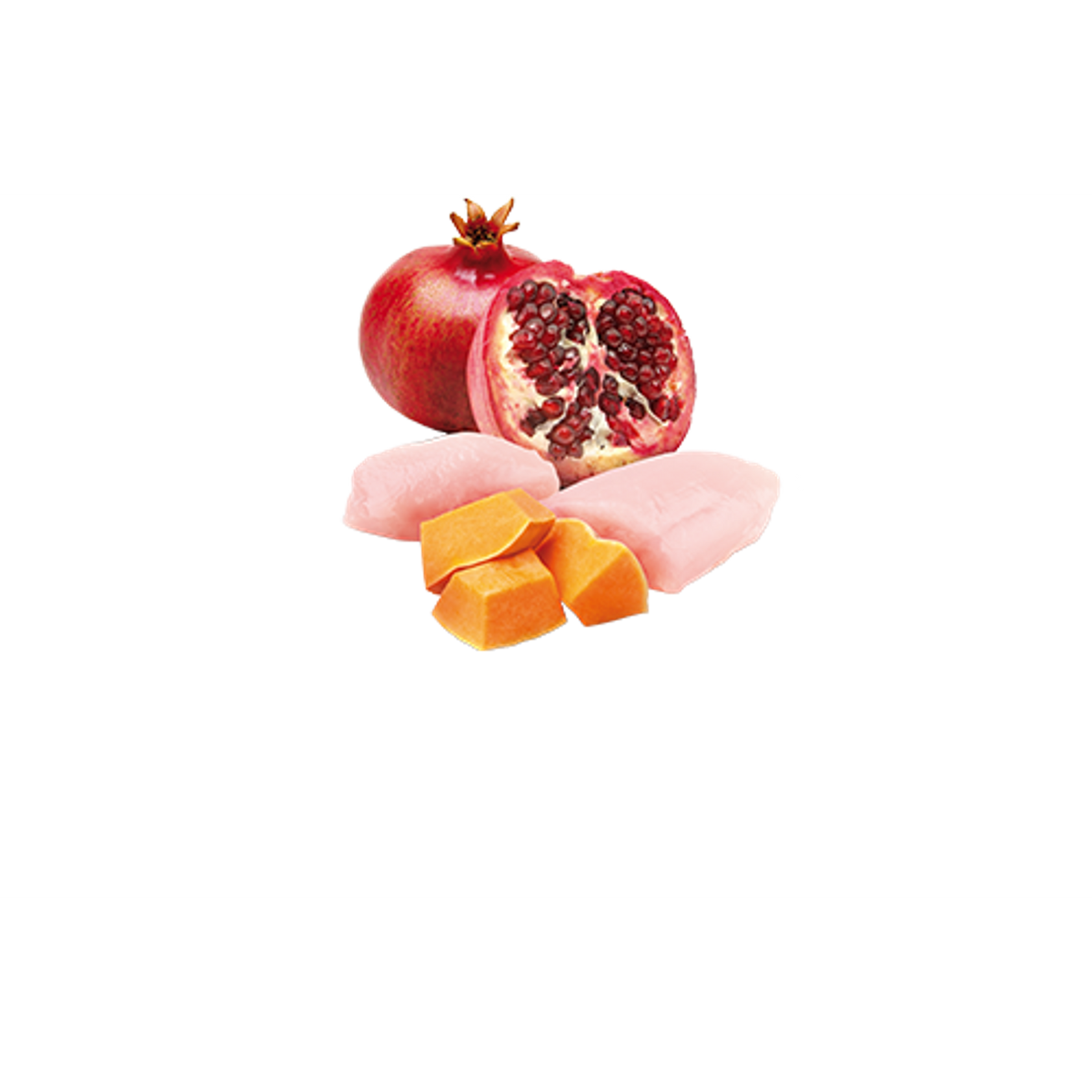 Farmina N&D Pumpkin Grain Free Chicken, Pumpkin & Pomegranate Canned Cat Food