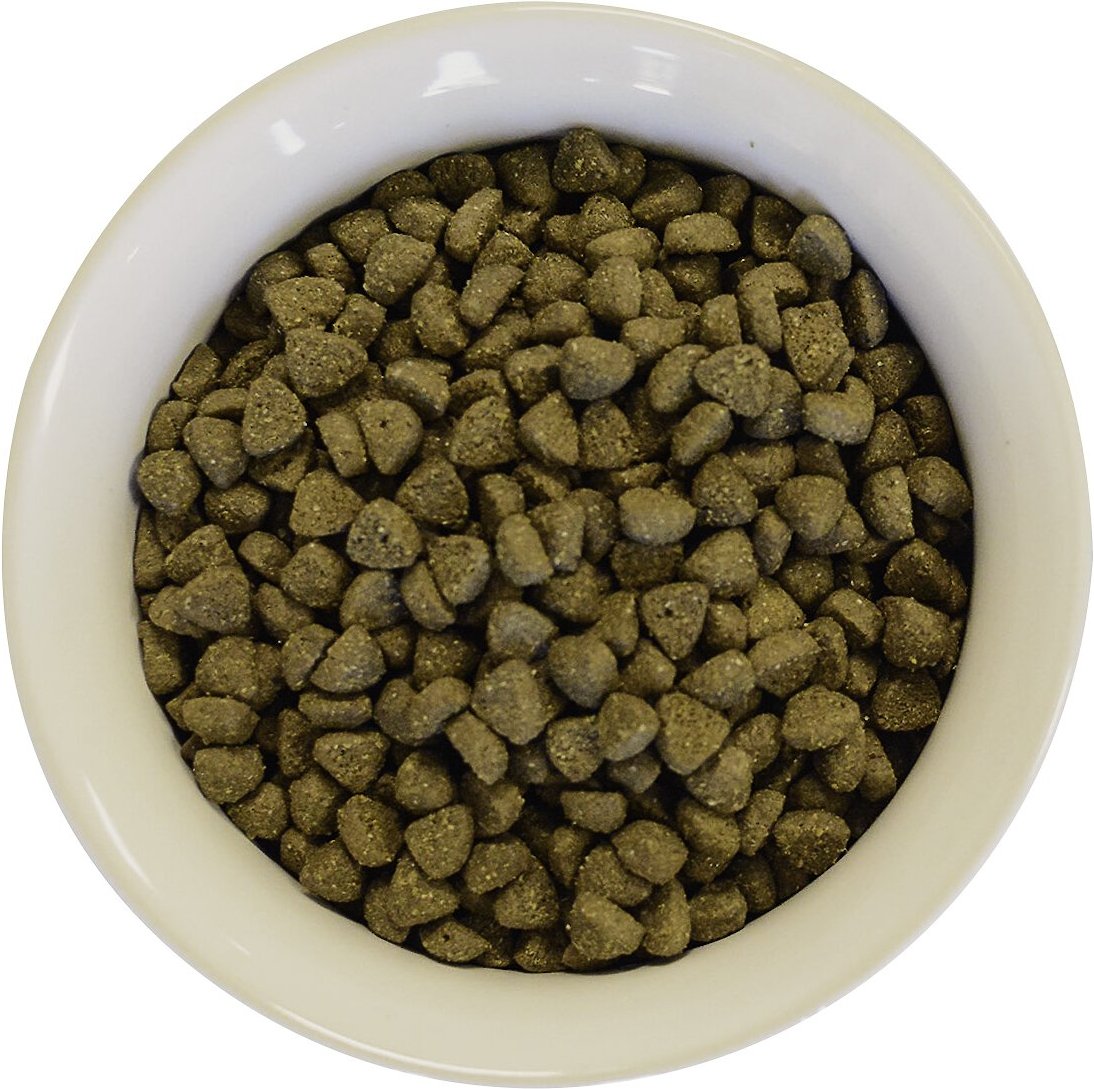Nature&#39;s Logic Feline Rabbit Meal Feast Cat Food
